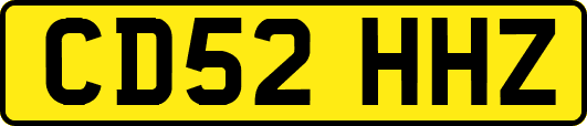 CD52HHZ
