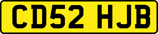 CD52HJB