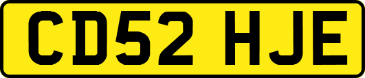 CD52HJE