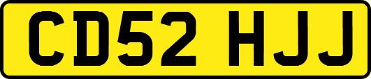 CD52HJJ
