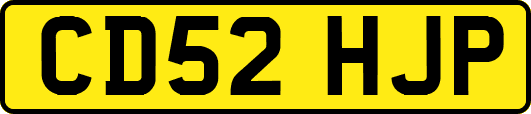 CD52HJP