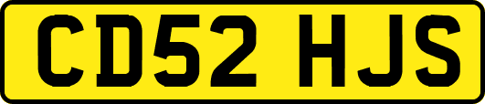CD52HJS