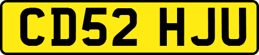 CD52HJU