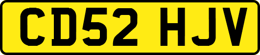 CD52HJV