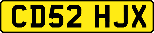 CD52HJX