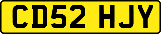 CD52HJY