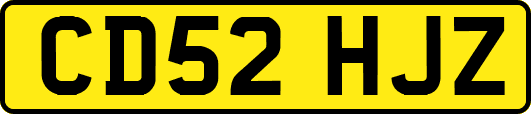 CD52HJZ