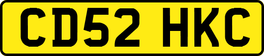 CD52HKC