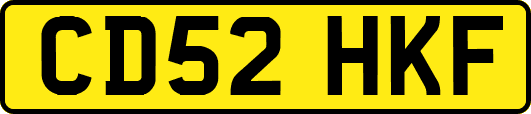 CD52HKF