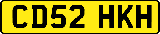 CD52HKH
