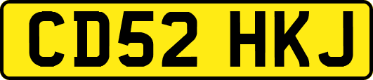 CD52HKJ