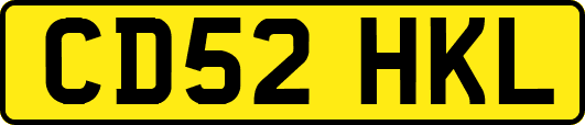 CD52HKL