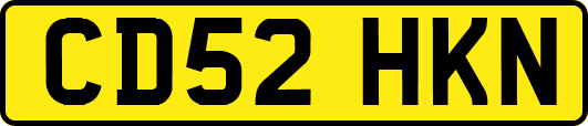 CD52HKN