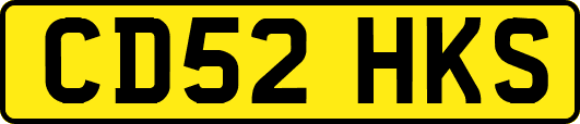 CD52HKS