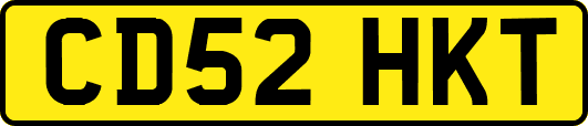 CD52HKT