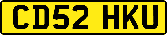 CD52HKU