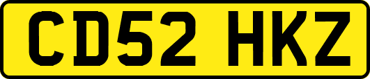CD52HKZ