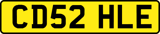 CD52HLE