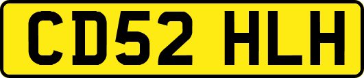 CD52HLH