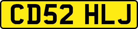 CD52HLJ