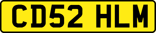 CD52HLM