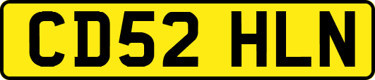 CD52HLN