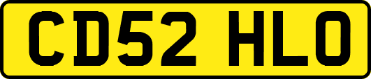 CD52HLO