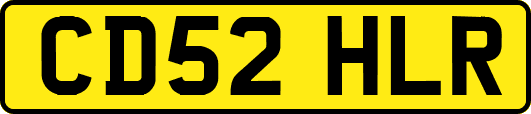 CD52HLR