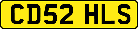 CD52HLS