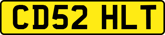 CD52HLT