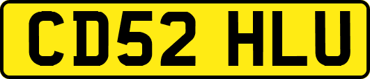 CD52HLU