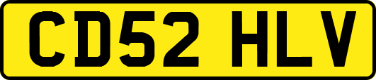 CD52HLV