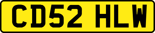 CD52HLW