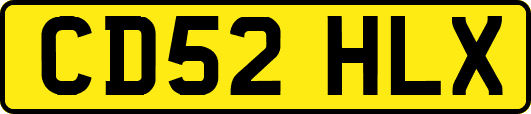 CD52HLX