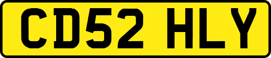 CD52HLY