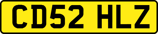 CD52HLZ
