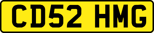 CD52HMG