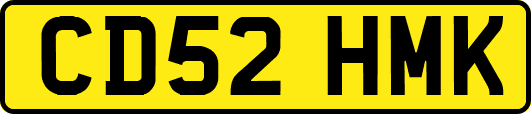 CD52HMK
