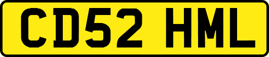 CD52HML