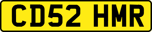 CD52HMR