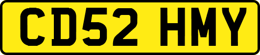CD52HMY