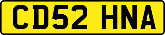 CD52HNA