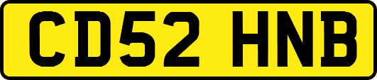CD52HNB