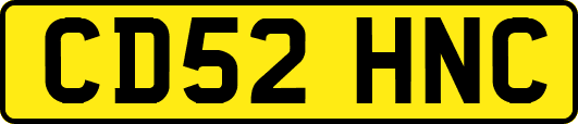 CD52HNC