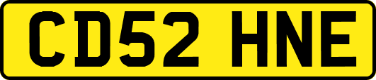 CD52HNE