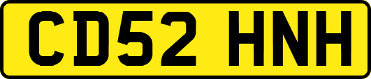 CD52HNH