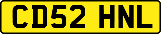 CD52HNL