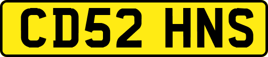 CD52HNS