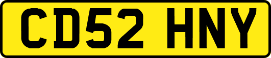 CD52HNY