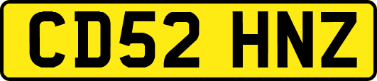 CD52HNZ